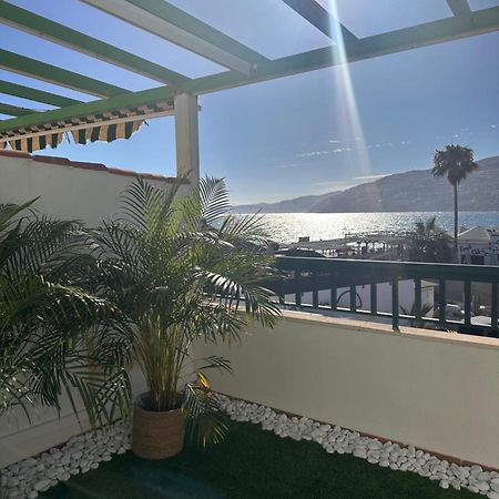Vista Bella Διαμέρισμα Salobreña Εξωτερικό φωτογραφία